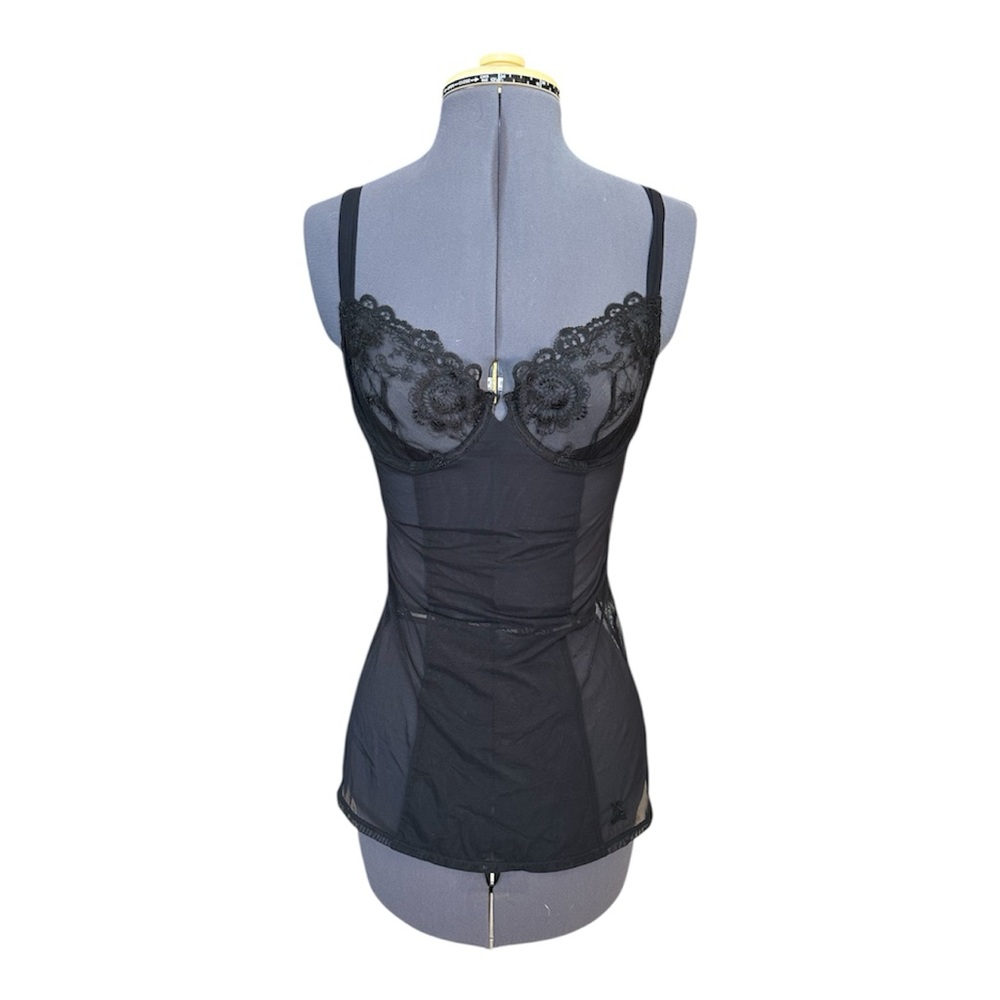 VS Lace tank